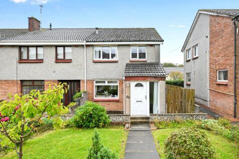 35 Glencross Gardens, Penicuik, EH26 9HH