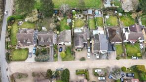 Springfield, King Edward Road, Shenley WD7 9BY
