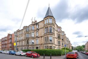 Flat 0/1, 47, Deanston Drive, Glasgow G41 3AG