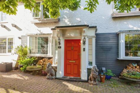 Melton Road, Burton-On-The-Wolds, Loughborough