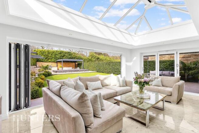 Orangery