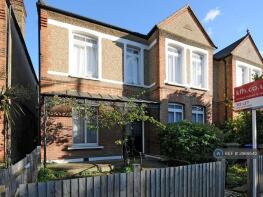 Flat B, 60, South Croxted Road, London SE21 8BD