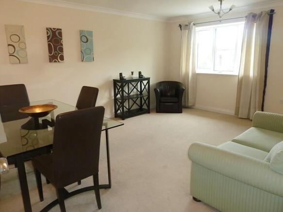 Living / Dining Room