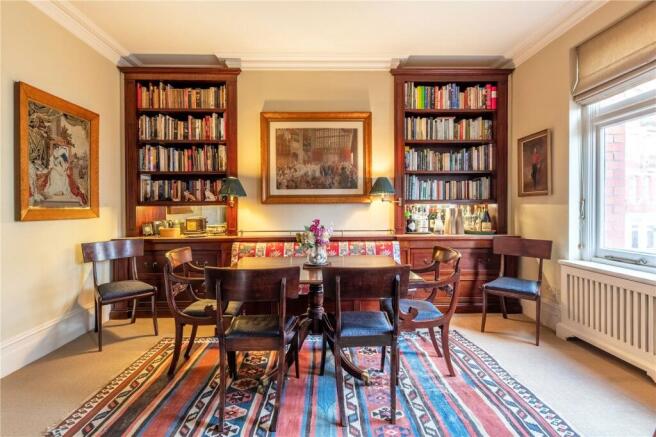 Dining Room 2
