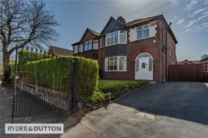 92, Victoria Avenue East, Manchester M9 6HF