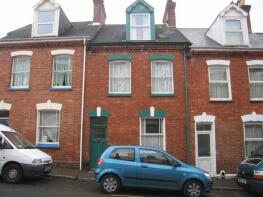 74, Portland Street, Exeter EX1 2EQ