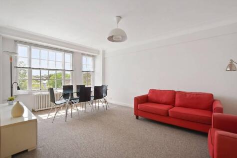 Eton College Road, Chalk Farm, NW3