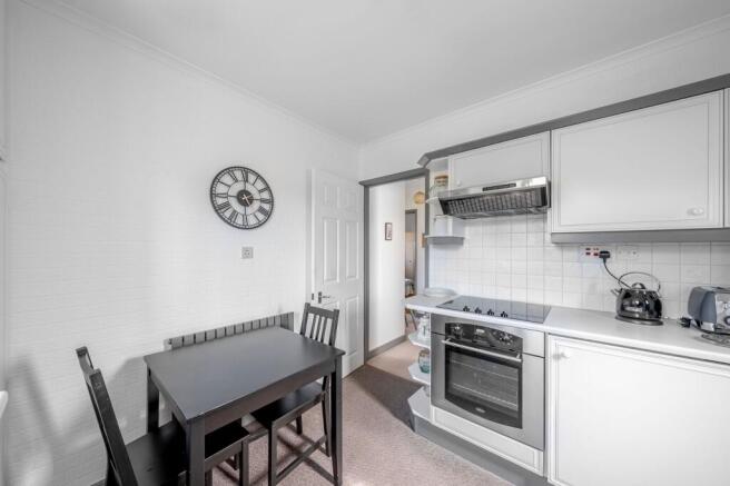 2 bed Semi-Detached Bungalow for sale Image 10