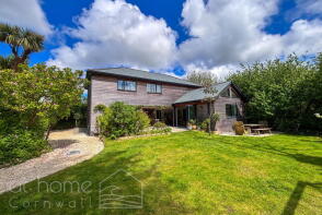 Potager, Lane From Greenacres To Junction At Snowdrop Cottage, West End, Truro TR4 8HH