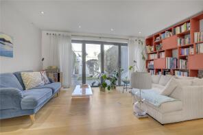 36, Pearscroft Road, London SW6 2BB