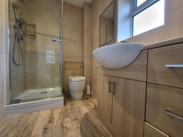 Ensuite