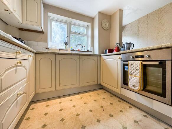 Wensley Road, Reading, RG1 photo 4