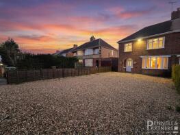 483, Fulbridge Road, Peterborough PE4 6SD