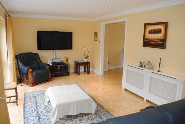 22' Lounge