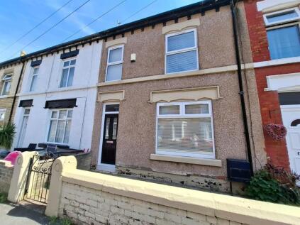 Pleasant Street, Wallasey