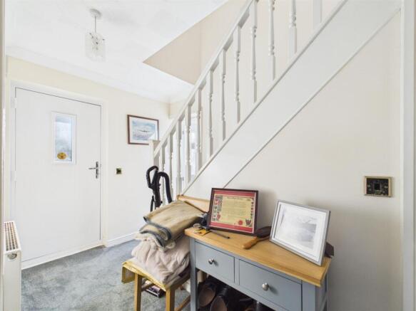 Old Barn Court, Ludford, Market Rasen photo 2