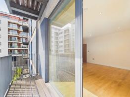 108, Antonine Heights, City Walk, London SE1 3DB