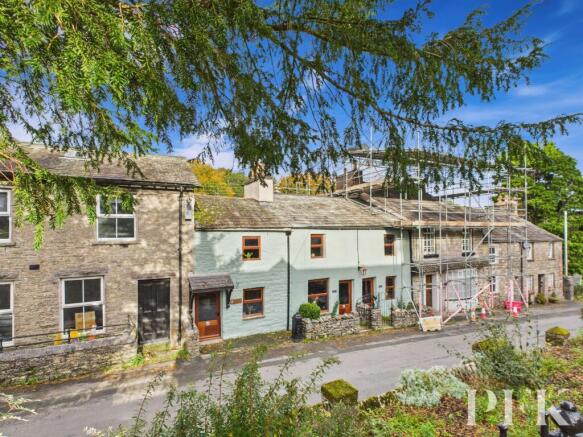 'Ravenstonedale Cottages'