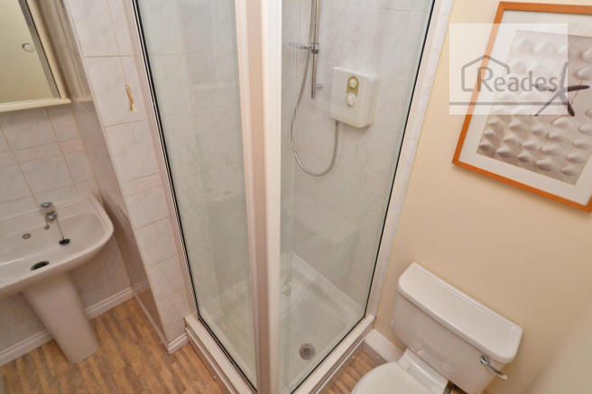 Master en suite