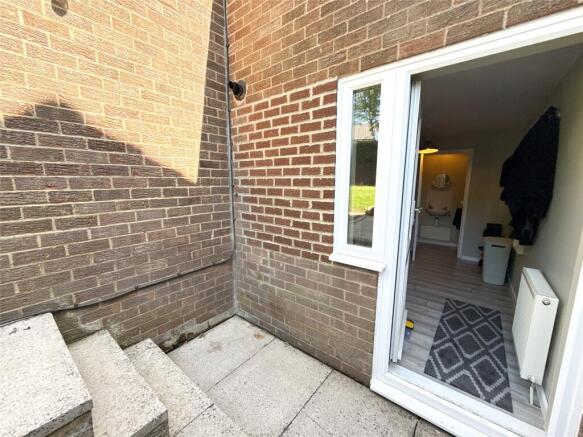 Door To Gaden