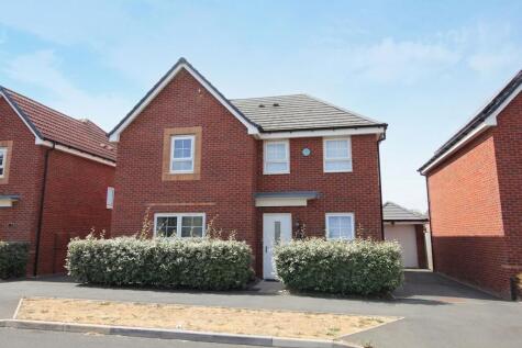 Primrose Wray Road, Wigston, LE18