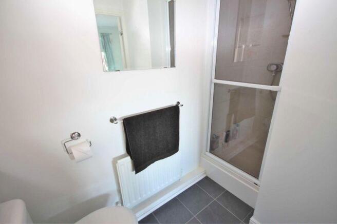 En suite