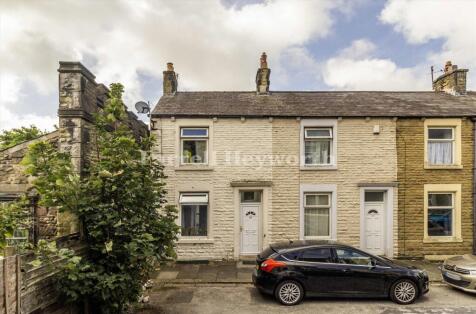 Ashton Road, Morecambe