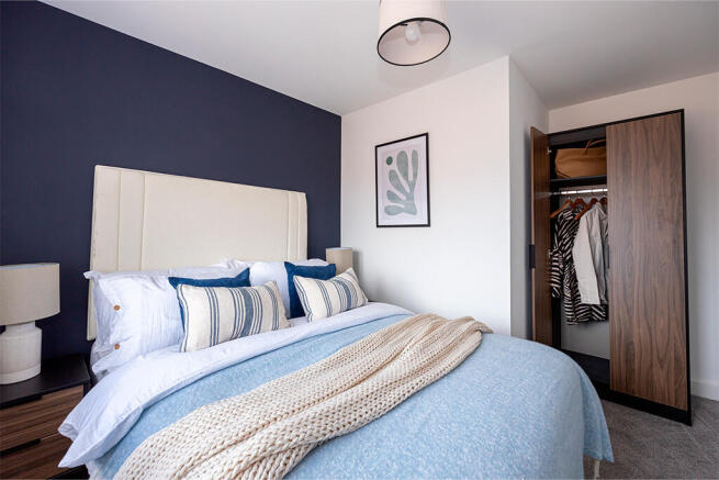 House in East Sussex - More