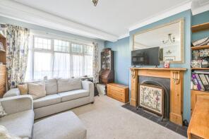 16, Uplands Road, East Barnet, Barnet EN4 8NY
