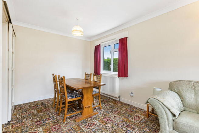 2 bed Detached Bungalow for sale Image 4
