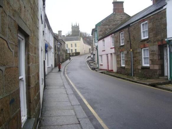 Church Street
