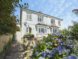 12, Kernick Road, Penryn TR10 8NX