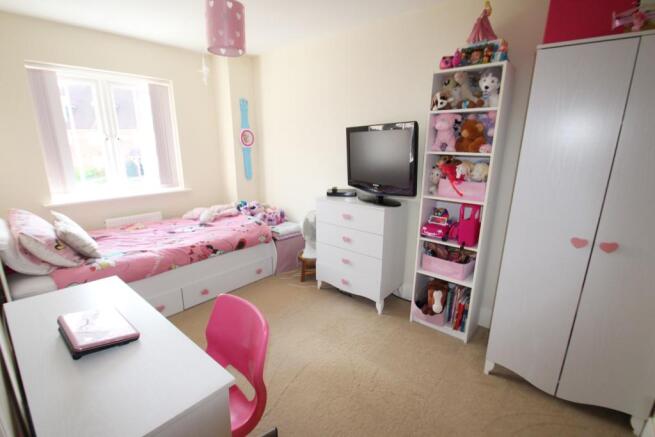 Bedroom 2