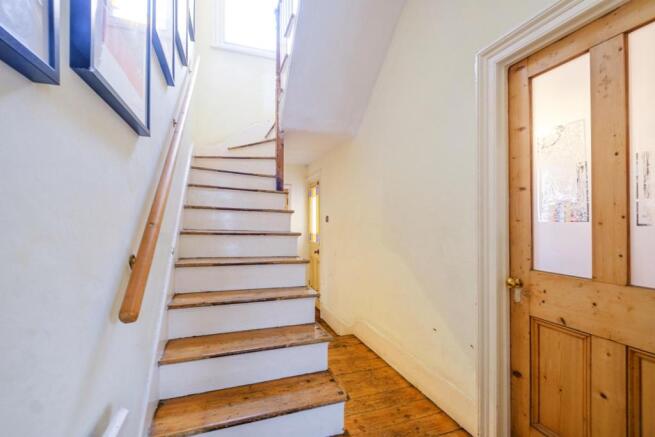 Staircase