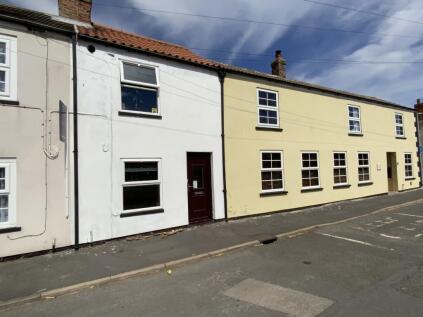 Westgate, Patrington, Hull, HU12