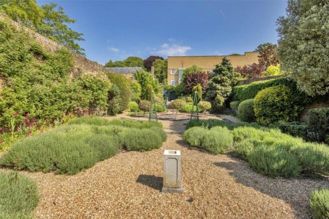 Gardens