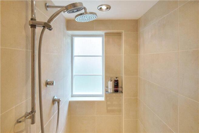 Wet Room