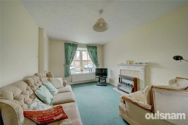 Calder Close, Droitwich, Worcestershire, WR9 photo 4