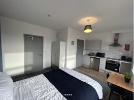 715, London Road, Derby DE24 8US