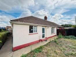 37, Newark Road, Fengate, Peterborough PE1 5YJ