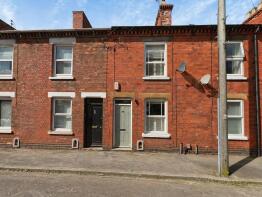 49, Sidney Street, Grantham NG31 8AZ