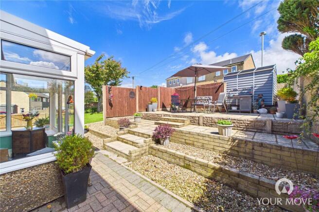 Rutland Avenue, Whitehaven, Cumbria, CA28 photo 4