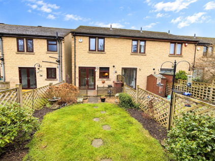 Airedale Mews, Silsden,