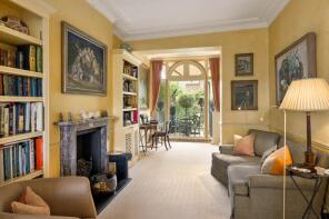 23, Paultons Square, London SW3 5AP