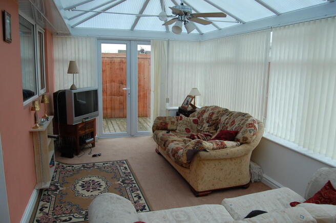 conservatory