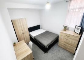 78, Newcombe Road, Southampton SO15 2FS
