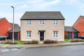36, Kingfisher Way, Kettering NN15 5TE