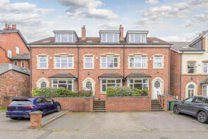 34a, Vernon Road, Birmingham B16 9SH
