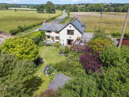 Cricks Green, Stoke Lacy, Bromyard HR7