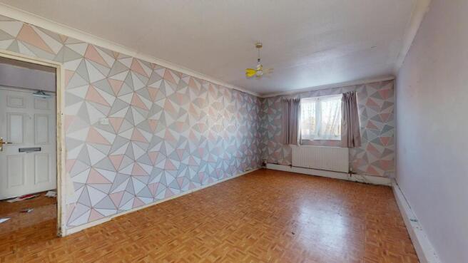 Flat 3, 79 Devonshire Road, Colliers Wood, London, SW19 2EW